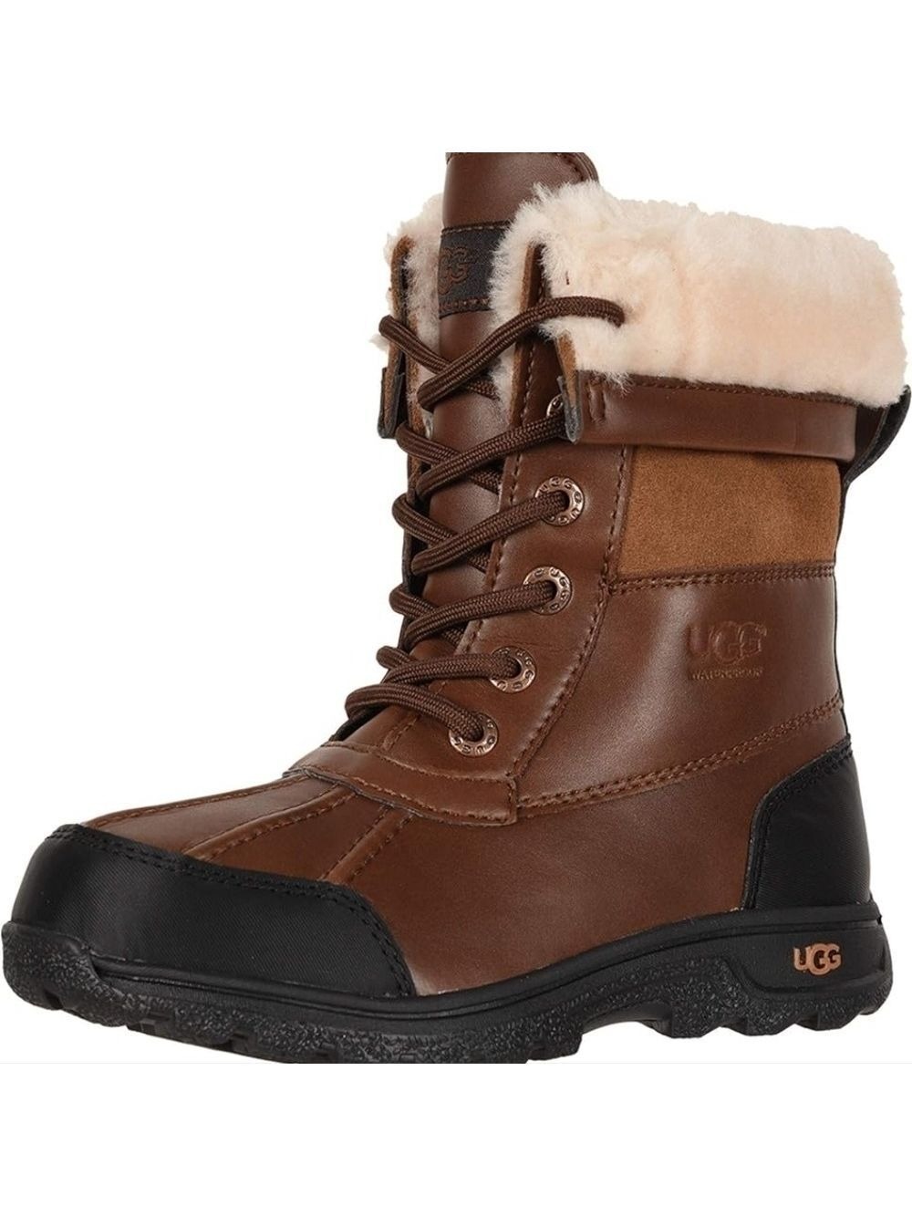 UGG Butte II Boot -  Big Kid